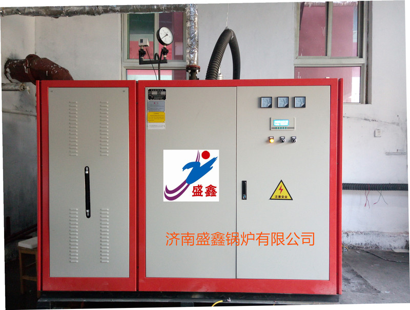 WDR0.5電熱蒸汽發(fā)生器