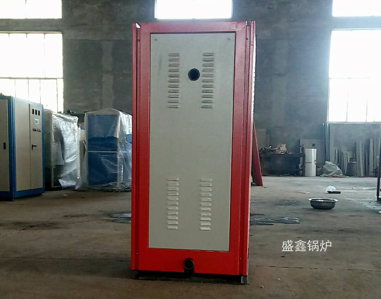 電熱水鍋爐