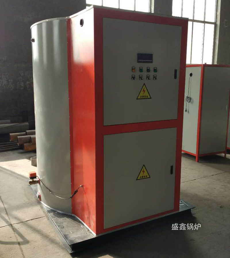 CLDR電熱開水鍋爐