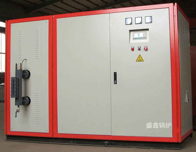 QDR0.2免檢電熱蒸汽發(fā)生器