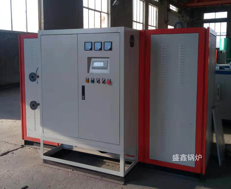 QDR-0.5免檢電熱蒸汽發(fā)生器