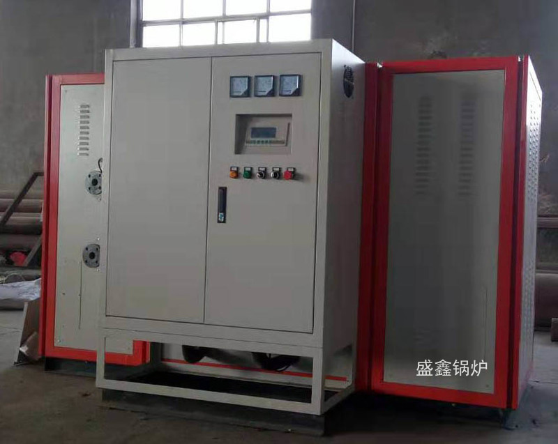 QDR-0.15免檢電熱蒸汽發(fā)生器
