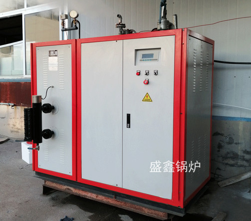 QXD0.1免檢電熱蒸汽發(fā)生器
