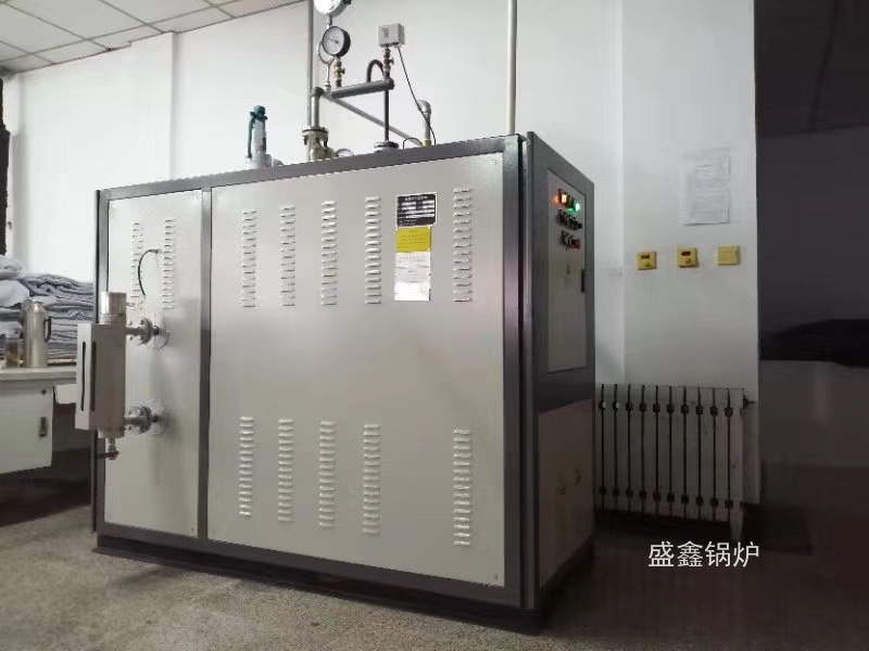 免檢電熱蒸汽發(fā)生器