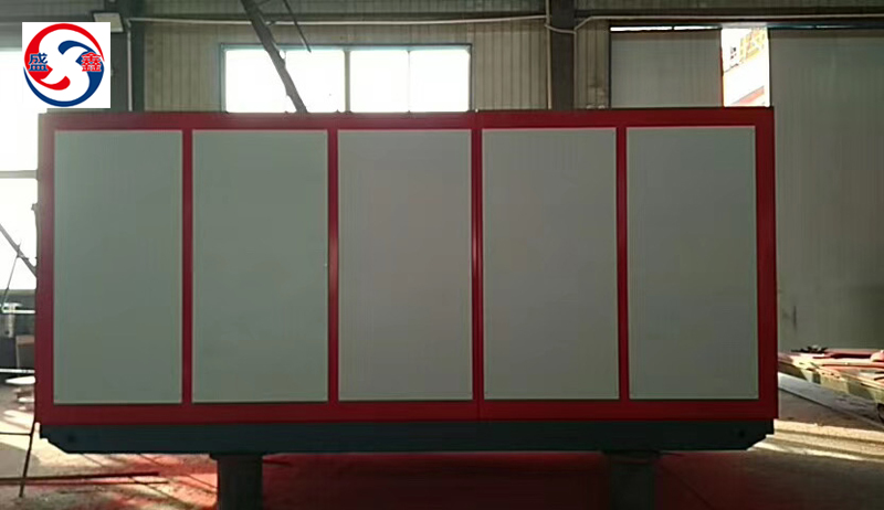 宿舍電加熱蒸汽發(fā)生器