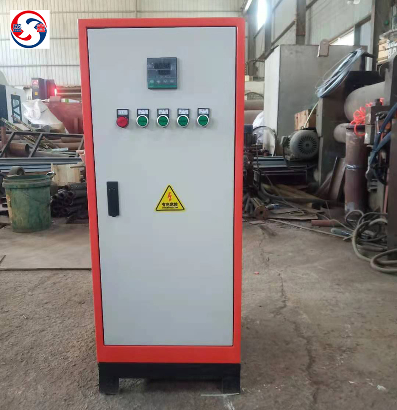 QXD45KW學(xué)校用電熱水鍋爐
