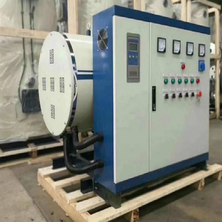60KW學(xué)校電熱水鍋爐