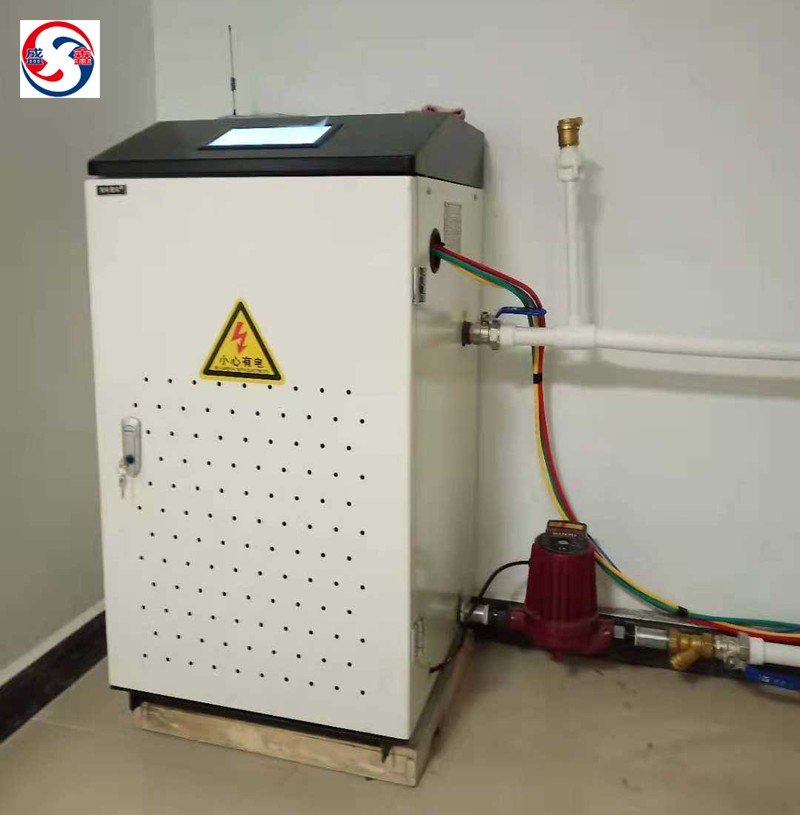 QXD30KW電熱水鍋爐(帶物聯(lián)網(wǎng)遠(yuǎn)程手機(jī)遙控)
